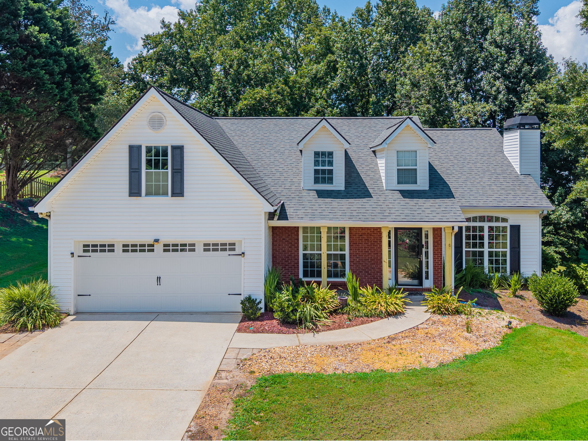 Residential in Flowery Branch 3