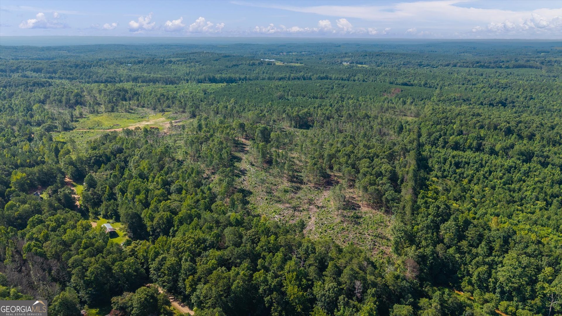 Land in Heflin 2
