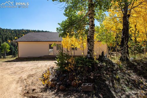 1054 Cantiberry Rd, Divide, CO, 80814-8403 | Card Image