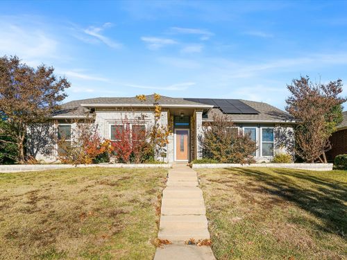 4624 Freeman Dr, The Colony, TX, 75056-3311 | Card Image