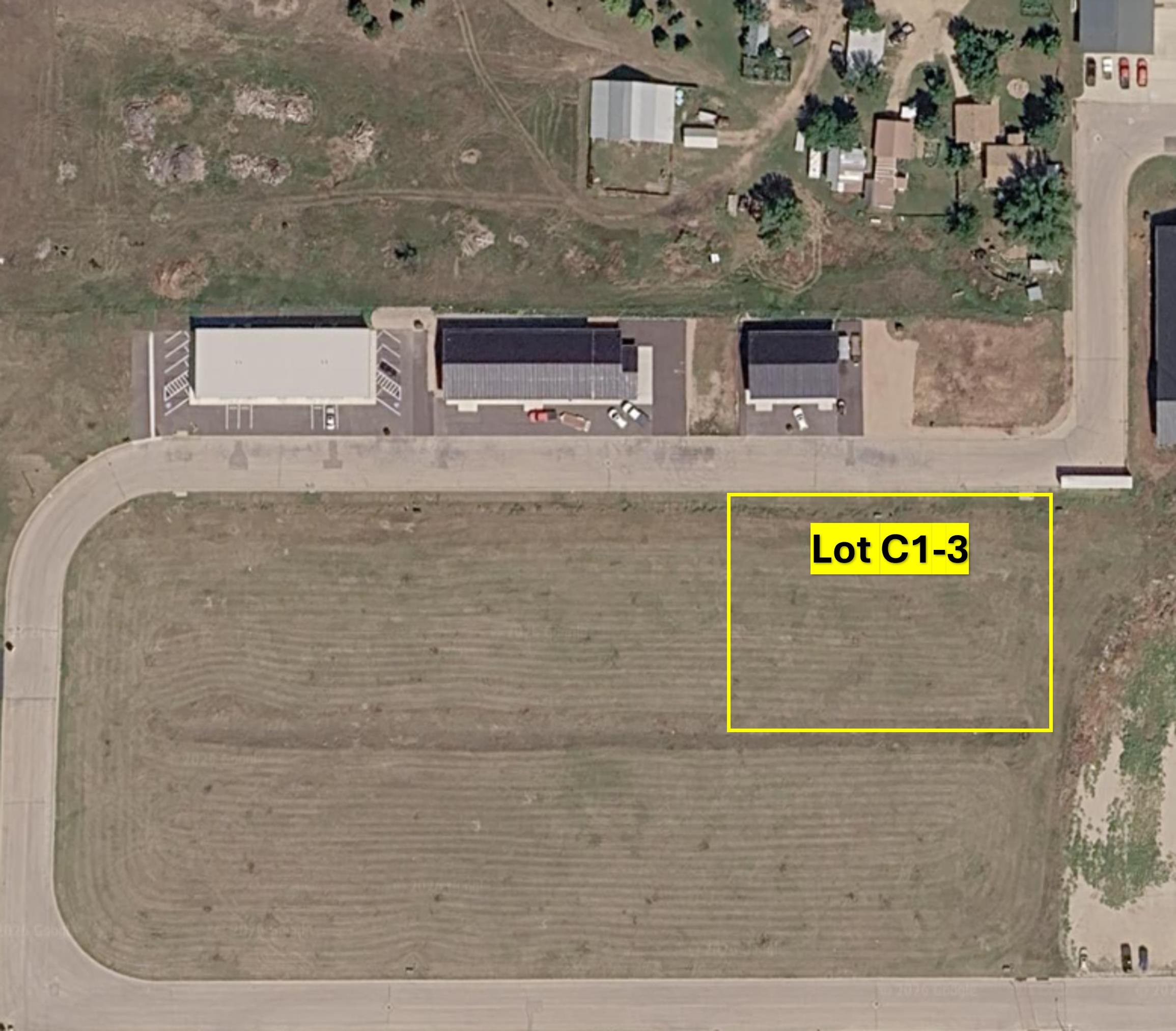 Commercial Sale in Sturgis