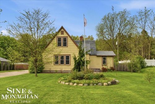 4055 Elaine Avenue, Port Huron Charter Township, MI, 48060 | Card Image