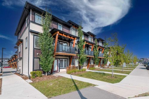 175 Savanna St Ne, Calgary, AB, T3J0Y2 | Card Image