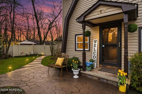 164 W 3rd Street, Howell, NJ, 07731 | Card Image