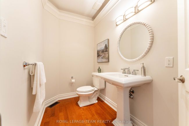 5422 Wadell Crt, House other with 4 bedrooms, 4 bathrooms and 6 parking in Manotick ON | Image 24