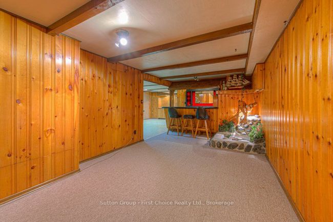77 Huron Rd, House other with 3 bedrooms, 1 bathrooms and 6 parking in Sebringville ON | Image 33