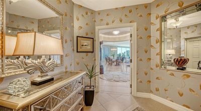 501 - 409 N Point Road, Condo with 3 bedrooms, 3 bathrooms and null parking in Osprey FL | Image 3