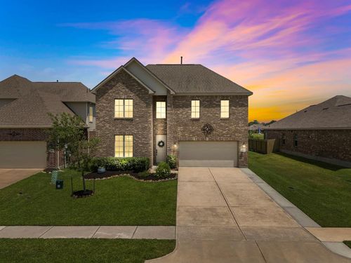 4221 E Bayou Maison Circle, Dickinson, TX, 77539 | Card Image