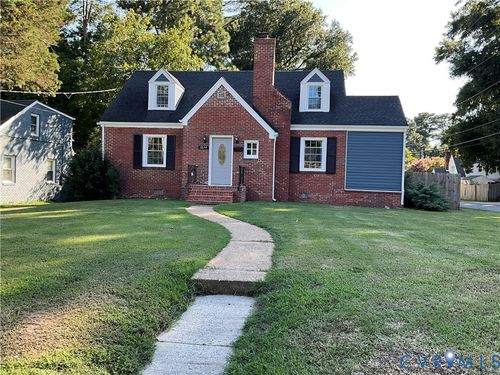 1874 Sherwood Rd, Petersburg, VA, 23805-1635 | Card Image