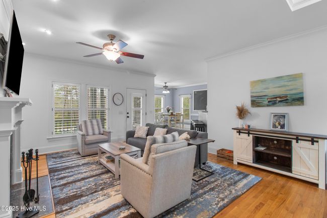 102 Mill Dam Rd, House other with 4 bedrooms, 4 bathrooms and 2 parking in Hampstead NC | Image 13