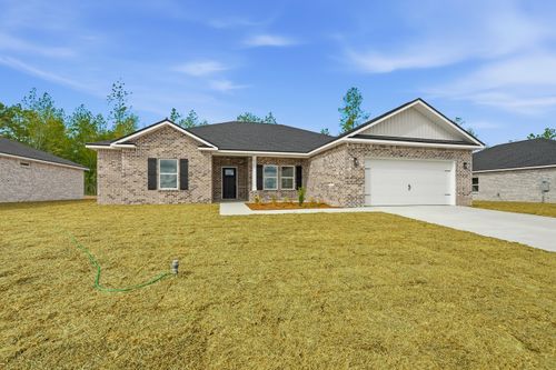 6112 Mildreds Way, Crestview, FL, 32539-9807 | Card Image