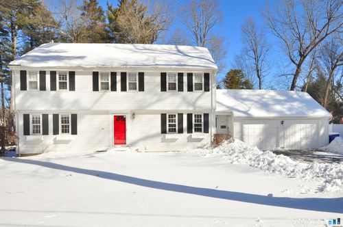 90 Seminary Rd, Simsbury, CT, 06070-2037 | Card Image