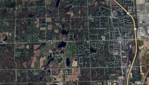 69225 Lake Point Ct, Bruce Township, MI, 48065 | Card Image