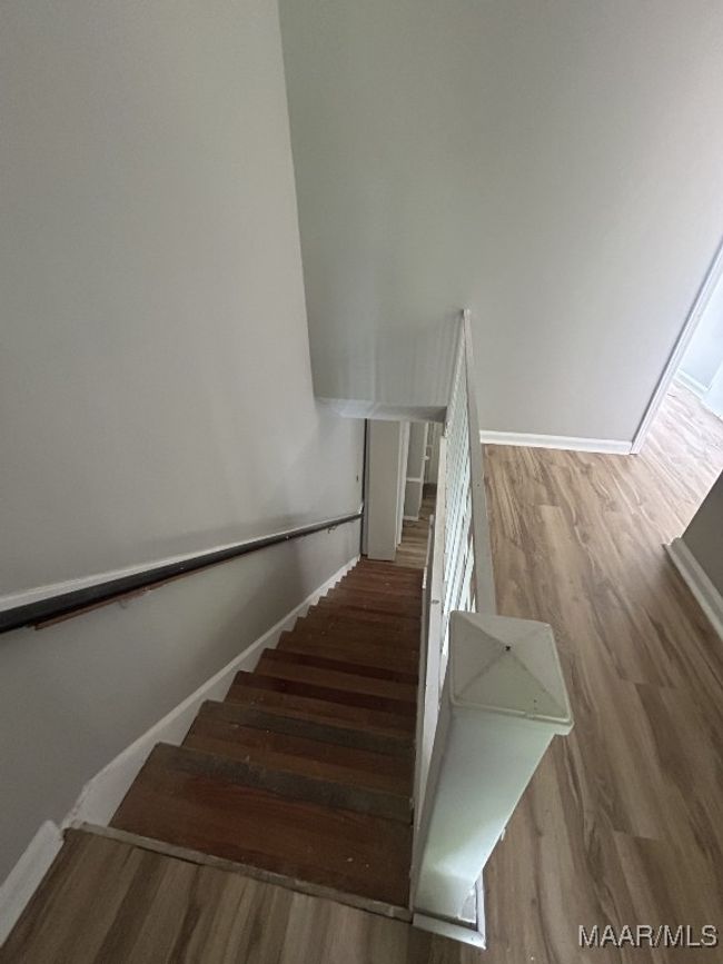 522 Winston Dr, Townhouse with 3 bedrooms, 3 bathrooms and null parking in Montgomery AL | Image 6