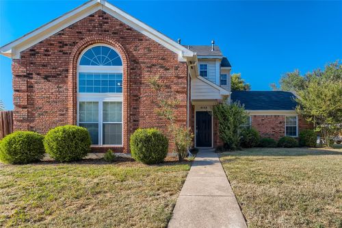 4113 Starboard Trl, Rowlett, TX, 75088-5345 | Card Image