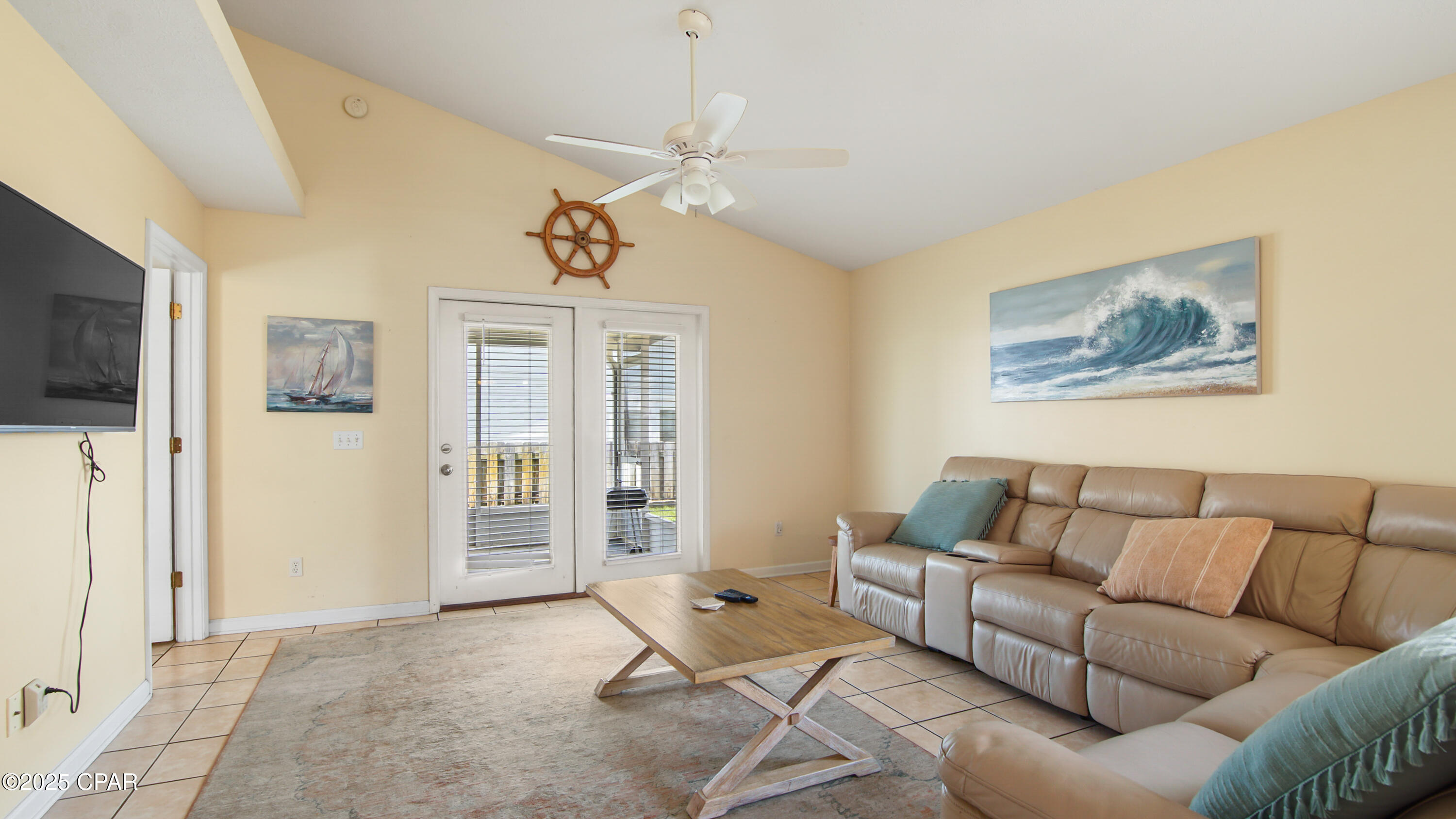 Residential in Panama City Beach 2