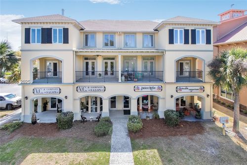 ste-g-14 Johnston Way, Bluffton, SC, 29910-9689 | Card Image