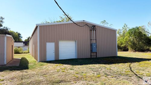 318 E Ave B & Laurel St, Hope, AR, 71801 | Card Image