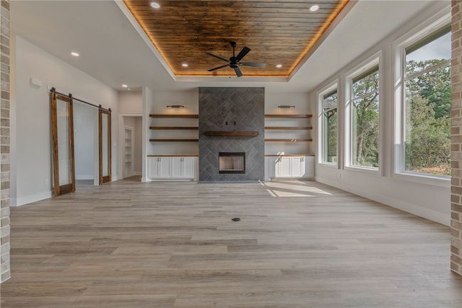 4374 Berkshire Dr, House other with 4 bedrooms, 4 bathrooms and null parking in Franklin TX | Image 10