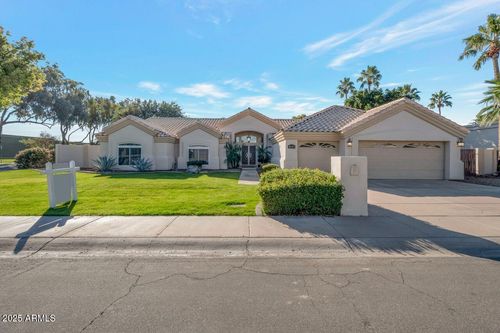 8695 E Charter Oak Dr, Scottsdale, AZ, 85260-5334 | Card Image