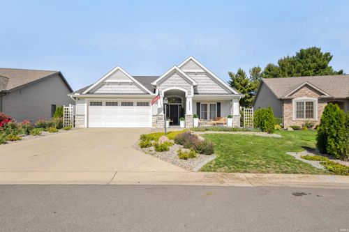 3309 Pickwick Park Ln, Goshen, IN, 46528-5797 | Card Image