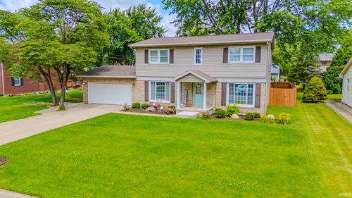 546 Oxford Dr, Wabash, IN, 46992-1032 | Card Image