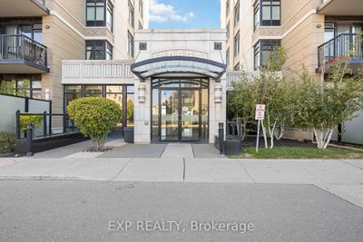 616 - 131 Upper Duke Cres, Condo with 1 bedrooms, 1 bathrooms and 1 parking in Markham ON | Image 2