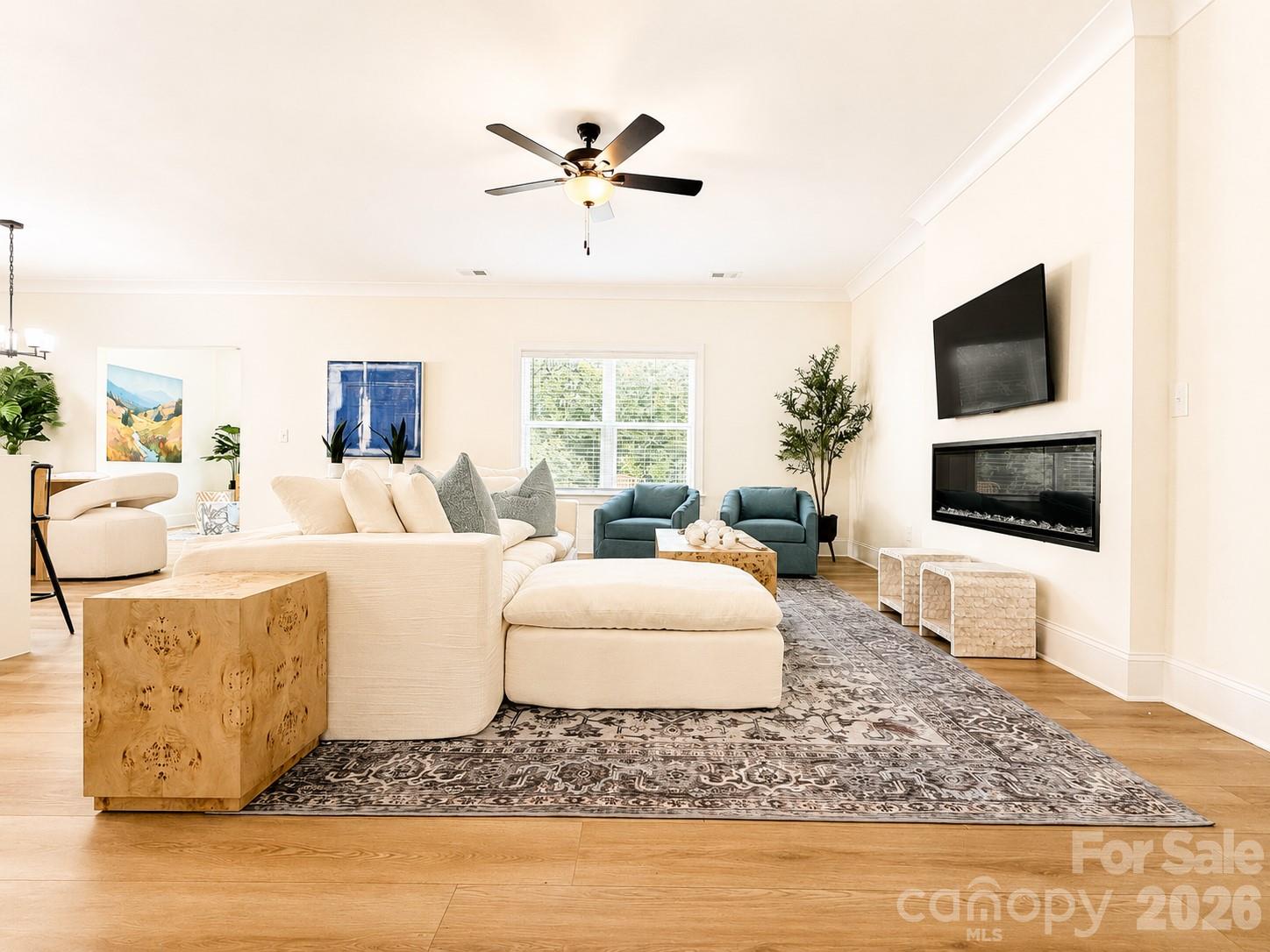 Residential in Charlotte 5
