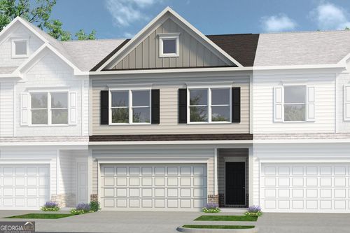 55-827 Crescent Dr, Riverdale, GA, 30274 | Card Image