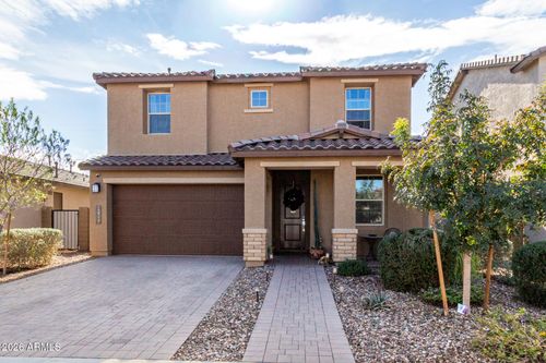 12117 W Levi Dr, Avondale, AZ, 85323-3410 | Card Image