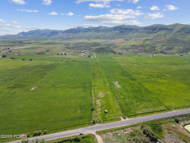 1450 N West Henefer Rd, Home with 0 bedrooms, 0 bathrooms and null parking in Henefer UT | Image 9
