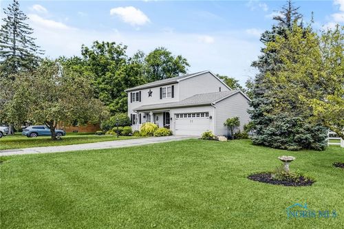 3371 Seaman Rd, Oregon, OH, 43616-1925 | Card Image