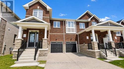 1766 Mineral Spgs Way, Pickering, ON, L1X0T6 | Card Image