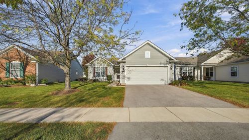 627 Americana Dr, Shorewood, IL, 60404-9592 | Card Image