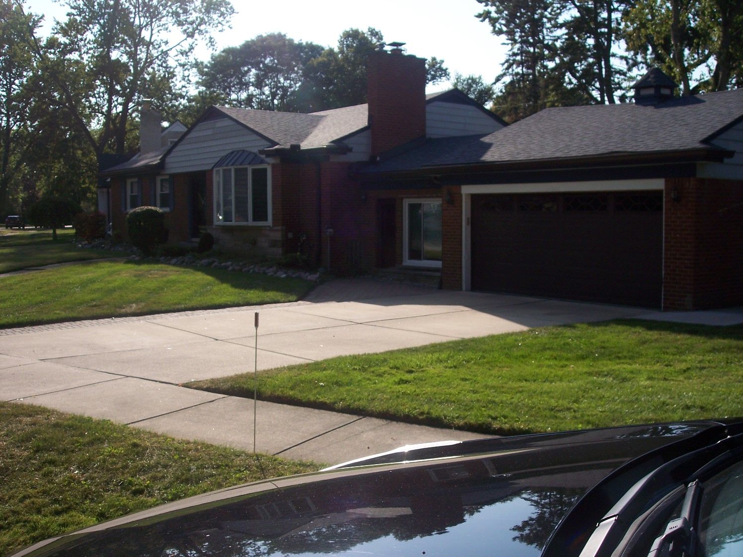Seneca , Redford, MI 48239