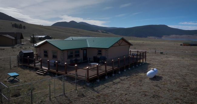 11 Koala Ct, House other with 2 bedrooms, 2 bathrooms and null parking in Eagle Nest NM | Image 30