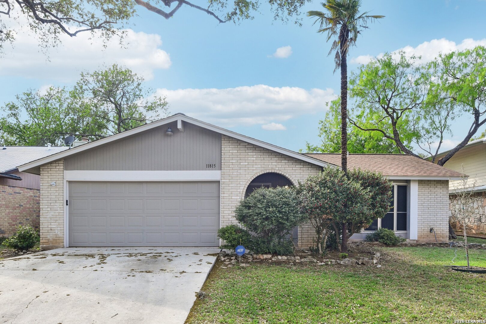 Residential in San Antonio 3