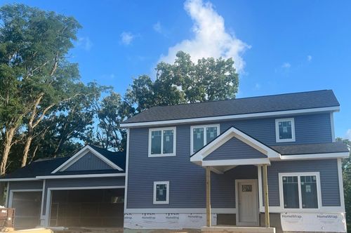 9701 Shadow Ridge Trl, Middleton, WI, 53562-5607 | Card Image