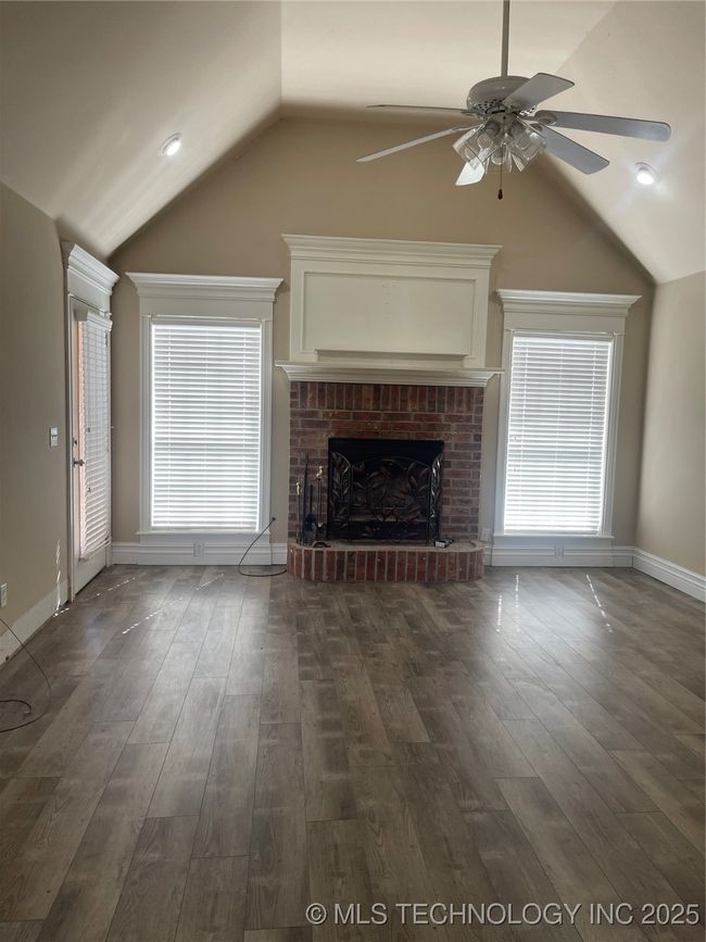 18779 E Gumm Creek Pl, House other with 3 bedrooms, 2 bathrooms and null parking in Park Hill OK | Image 6