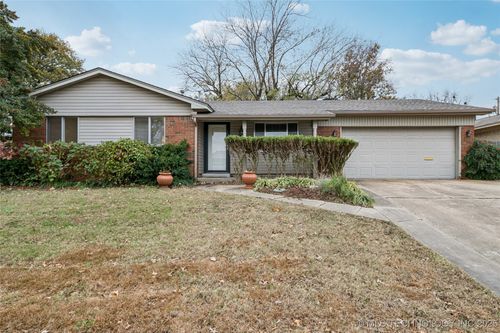 1138 N Fern Ave, Broken Arrow, OK, 74012-1613 | Card Image