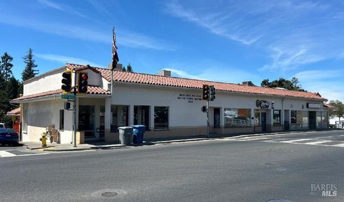 22 Boyes Blvd, Sonoma, CA, 95476-3694 | Card Image