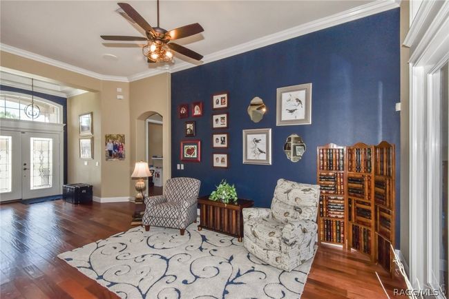 1007 W Beagle Run Loop, House other with 4 bedrooms, 4 bathrooms and 2 parking in Hernando FL | Image 10