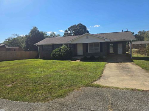 3506 Chipwood Dr, Anderson, SC, 29624-4802 | Card Image
