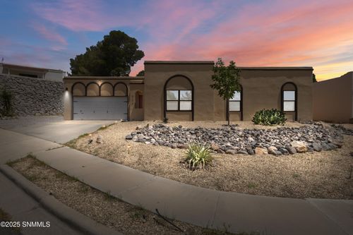 2176 Pioneer Ave, Las Cruces, NM, 88011-9045 | Card Image