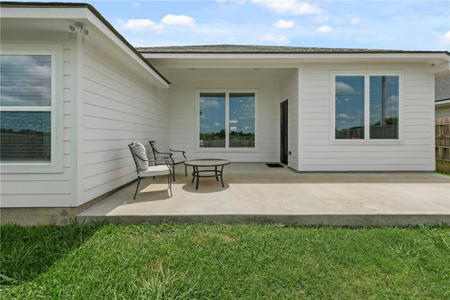Back of house featuring a patio | Image 24