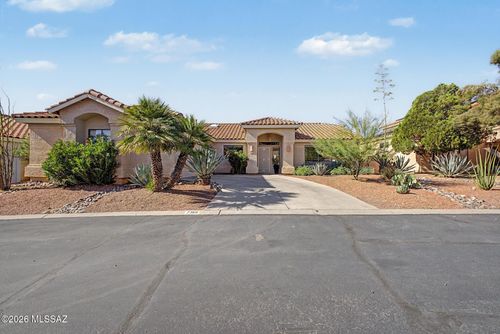 7369 E Riverbank Loop, Tucson, AZ, 85715 | Card Image