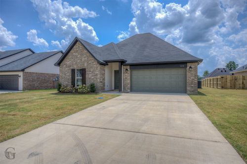 1210 Bayou Bay Ct, Frierson, LA, 71027-2038 | Card Image