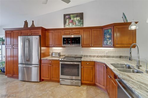 unit-4608-2395 Hidden Lake Dr, NAPLES, FL, 34112-3195 | Card Image