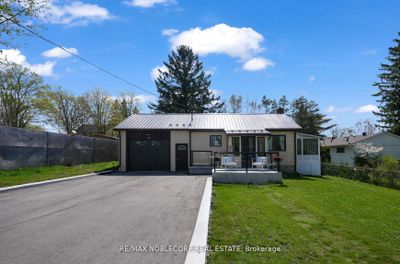 54 Mcduff St, House other with 2 bedrooms, 2 bathrooms and 8 parking in Markdale ON | Image 1