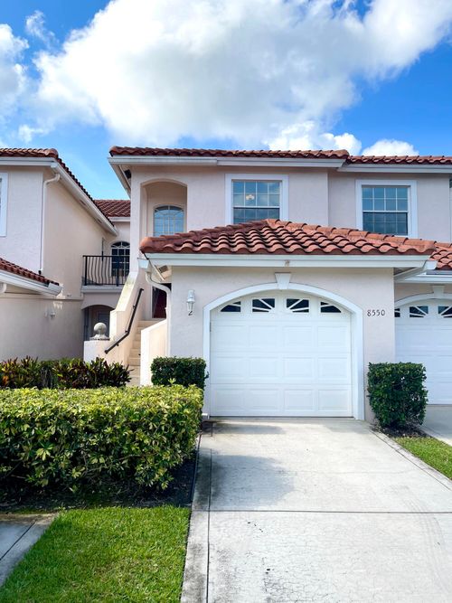 2-8550 Tiboli Chase Ct, Boca Raton, FL, 33496 | Card Image